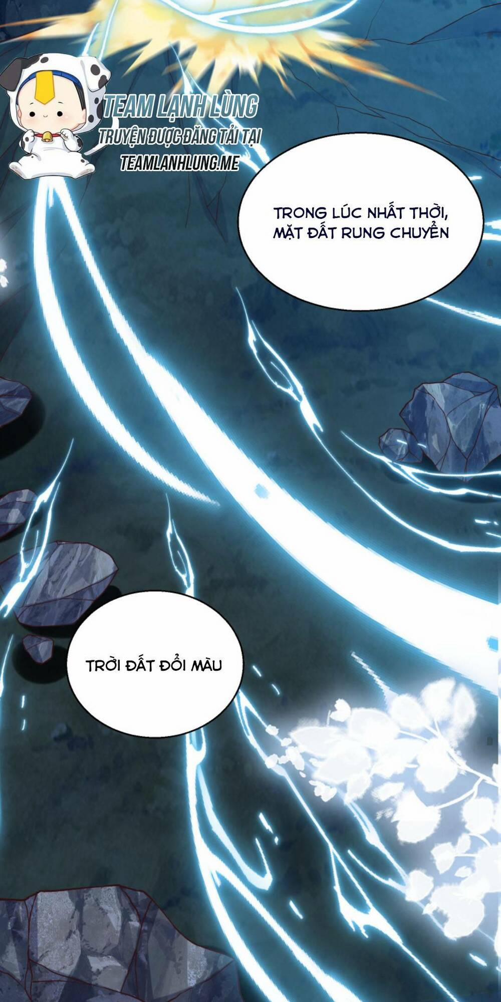 Một Trăm Lẻ Tám Cách Bày Trò Của Nhân Vật Phản Diện 97 trang 20