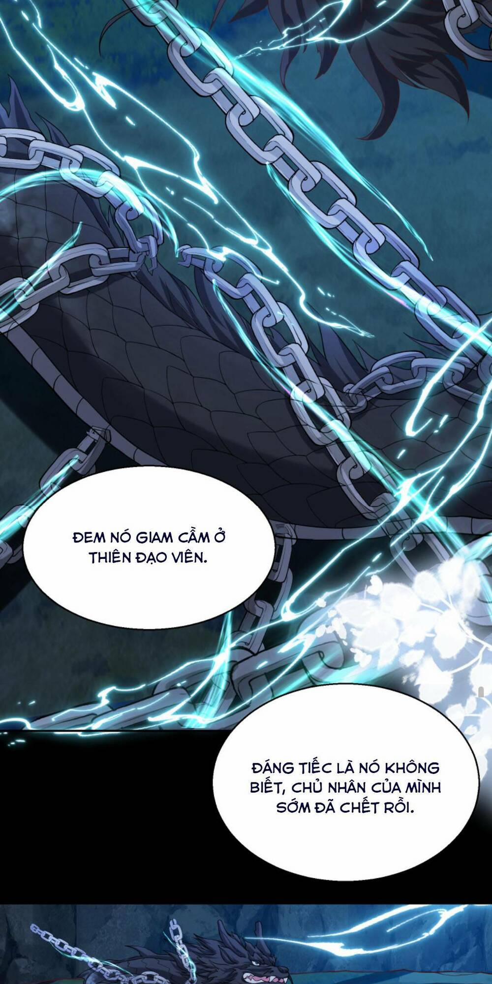 Một Trăm Lẻ Tám Cách Bày Trò Của Nhân Vật Phản Diện 97 trang 22