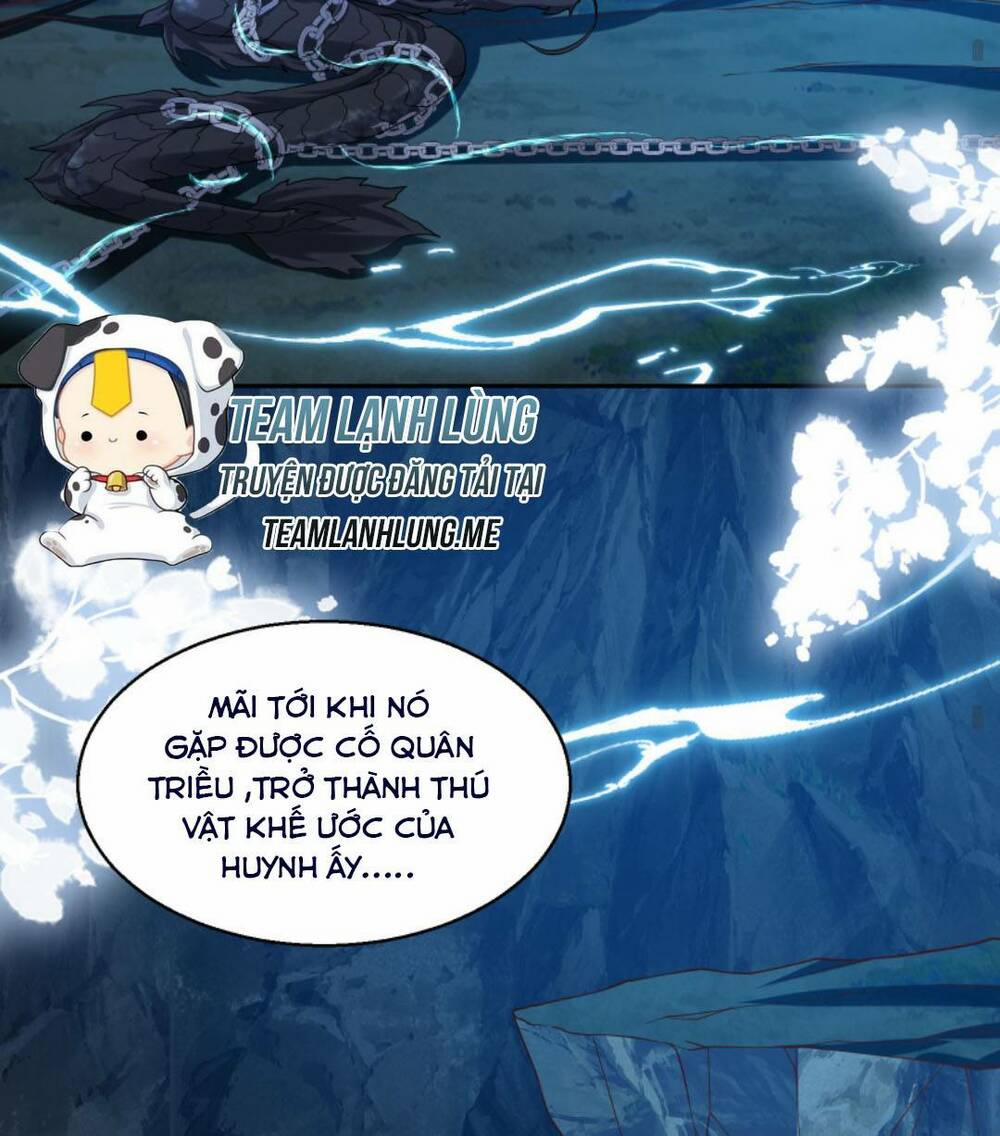 Một Trăm Lẻ Tám Cách Bày Trò Của Nhân Vật Phản Diện 97 trang 23