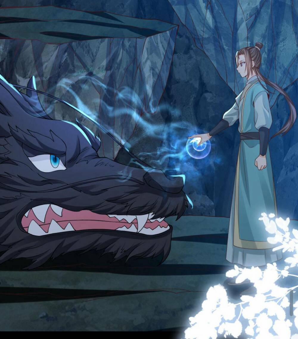 Một Trăm Lẻ Tám Cách Bày Trò Của Nhân Vật Phản Diện 97 trang 24