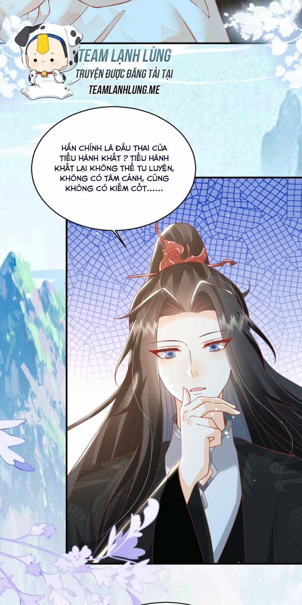 Một Trăm Lẻ Tám Cách Bày Trò Của Nhân Vật Phản Diện 97 trang 26