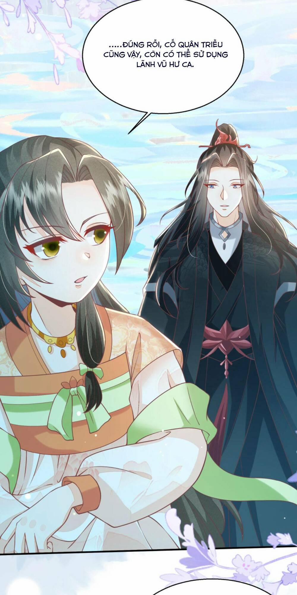 Một Trăm Lẻ Tám Cách Bày Trò Của Nhân Vật Phản Diện 97 trang 27