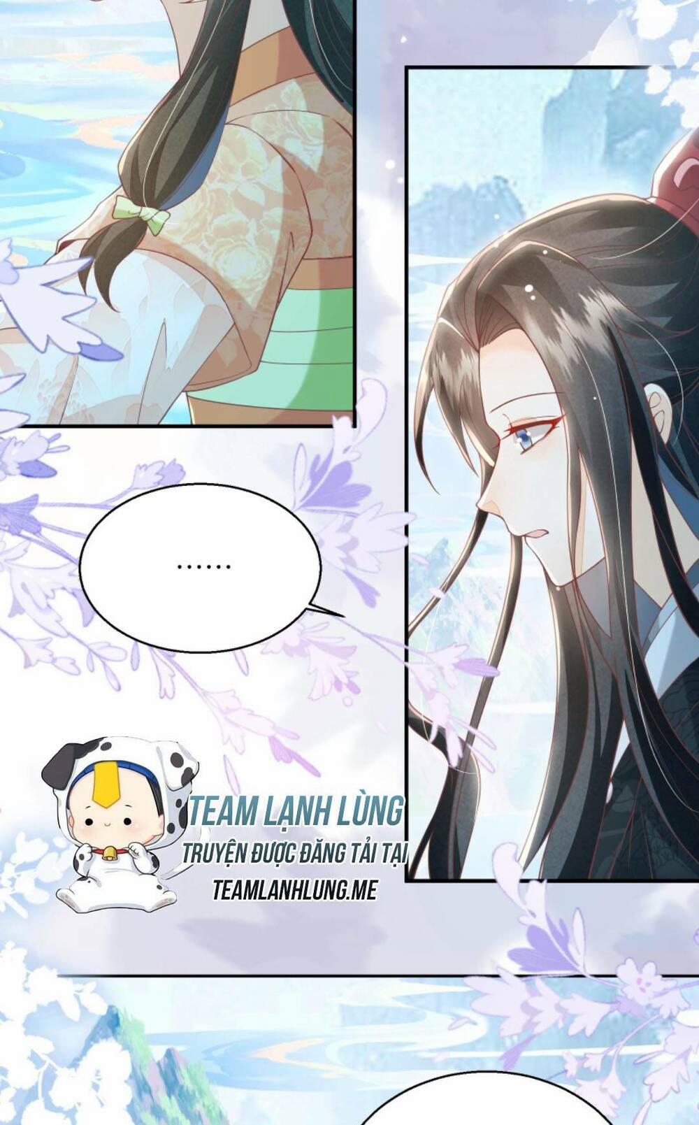 Một Trăm Lẻ Tám Cách Bày Trò Của Nhân Vật Phản Diện 97 trang 30