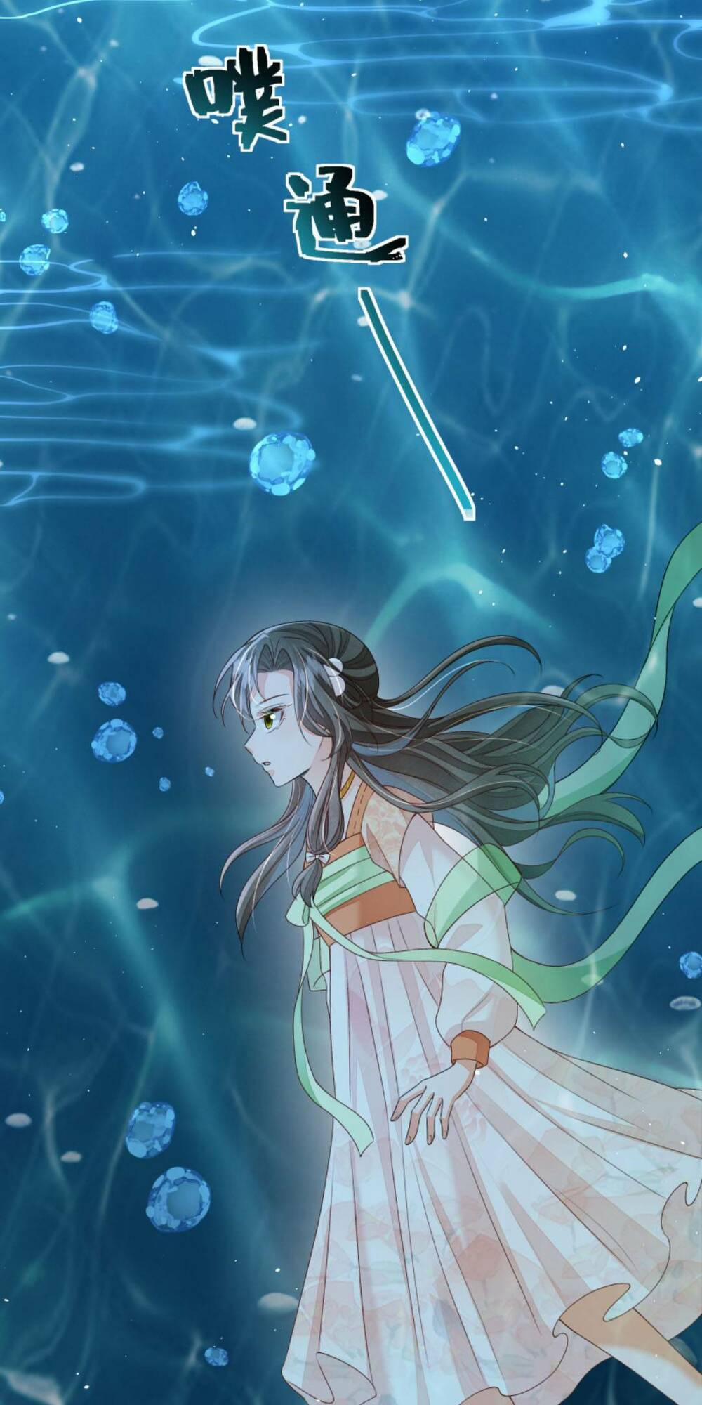 Một Trăm Lẻ Tám Cách Bày Trò Của Nhân Vật Phản Diện 97 trang 4