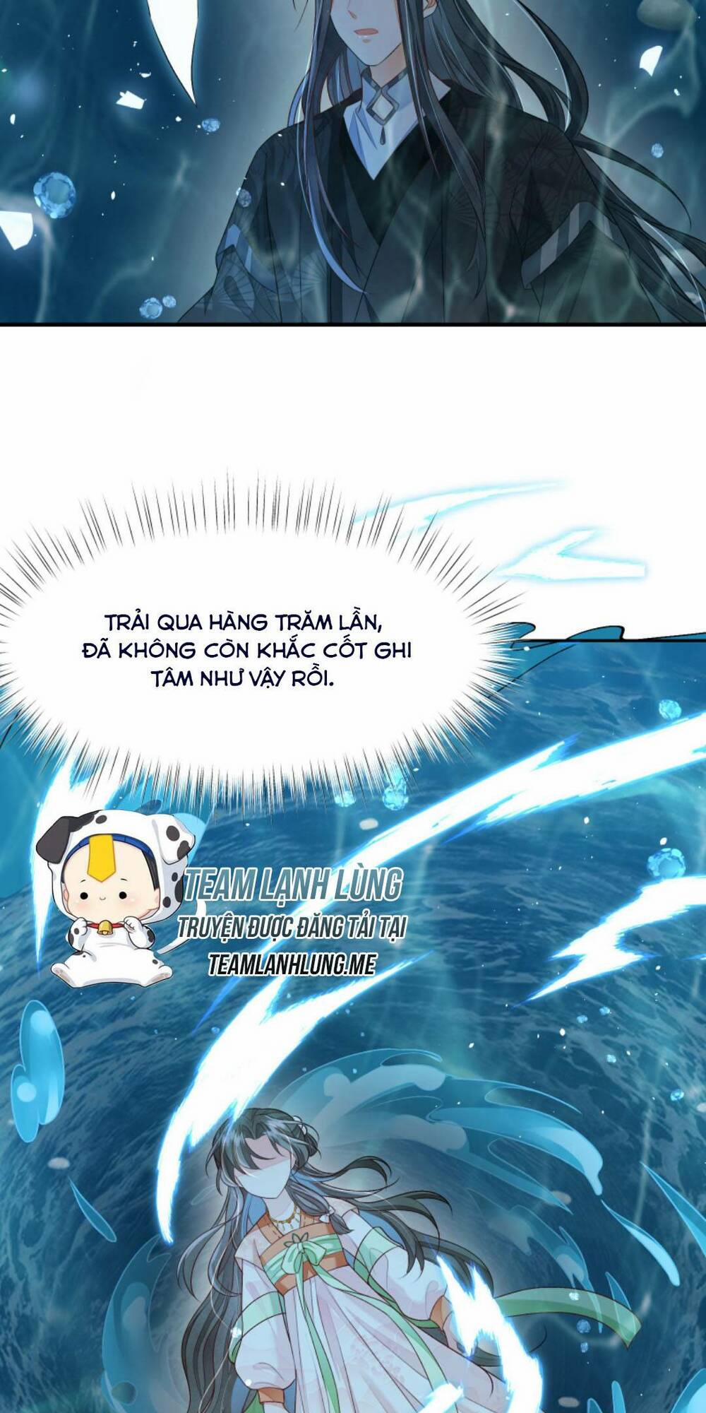 Một Trăm Lẻ Tám Cách Bày Trò Của Nhân Vật Phản Diện 97 trang 7