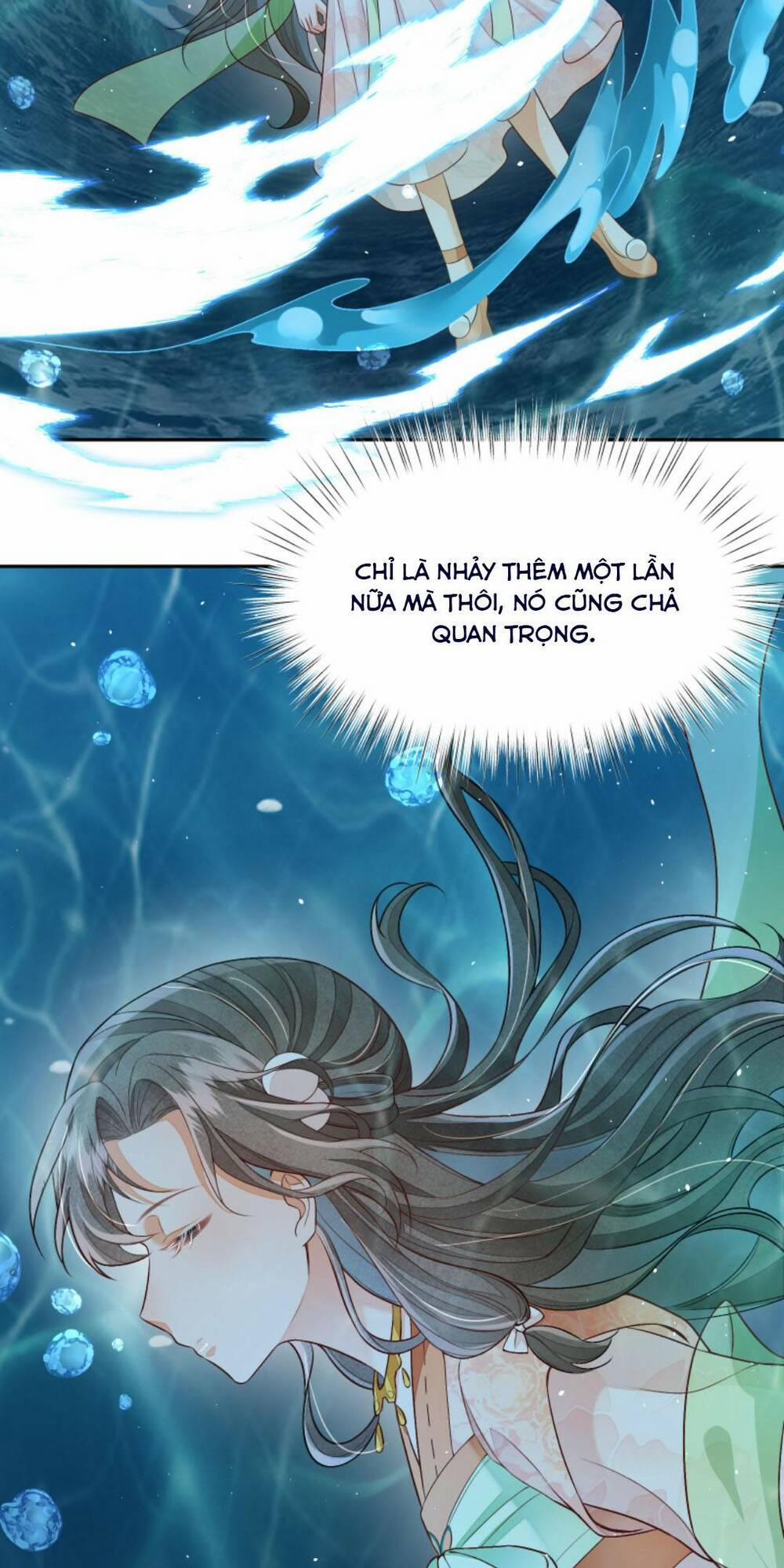 Một Trăm Lẻ Tám Cách Bày Trò Của Nhân Vật Phản Diện 97 trang 8