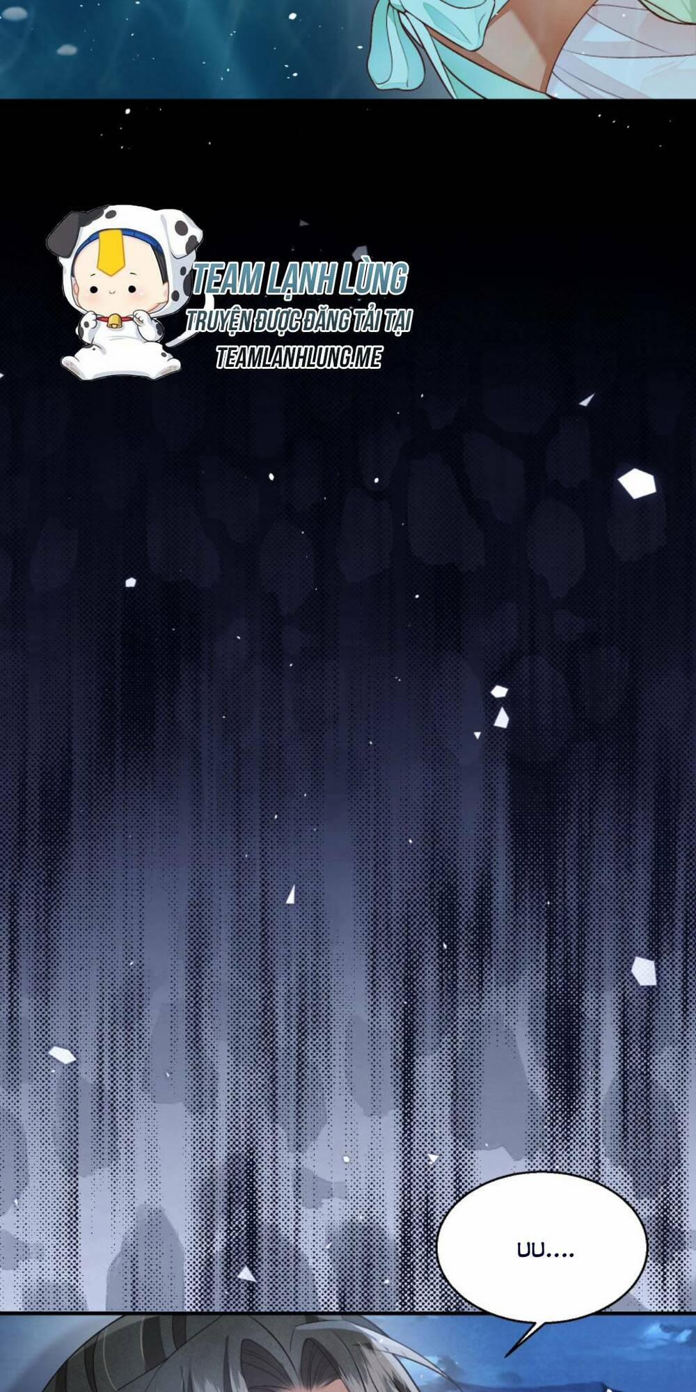 Một Trăm Lẻ Tám Cách Bày Trò Của Nhân Vật Phản Diện 97 trang 9