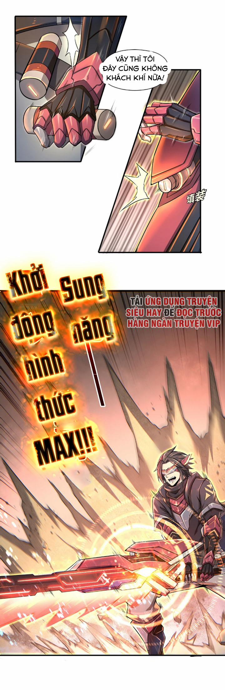 Một Trăm Triệu Điểm 1.1 trang 20