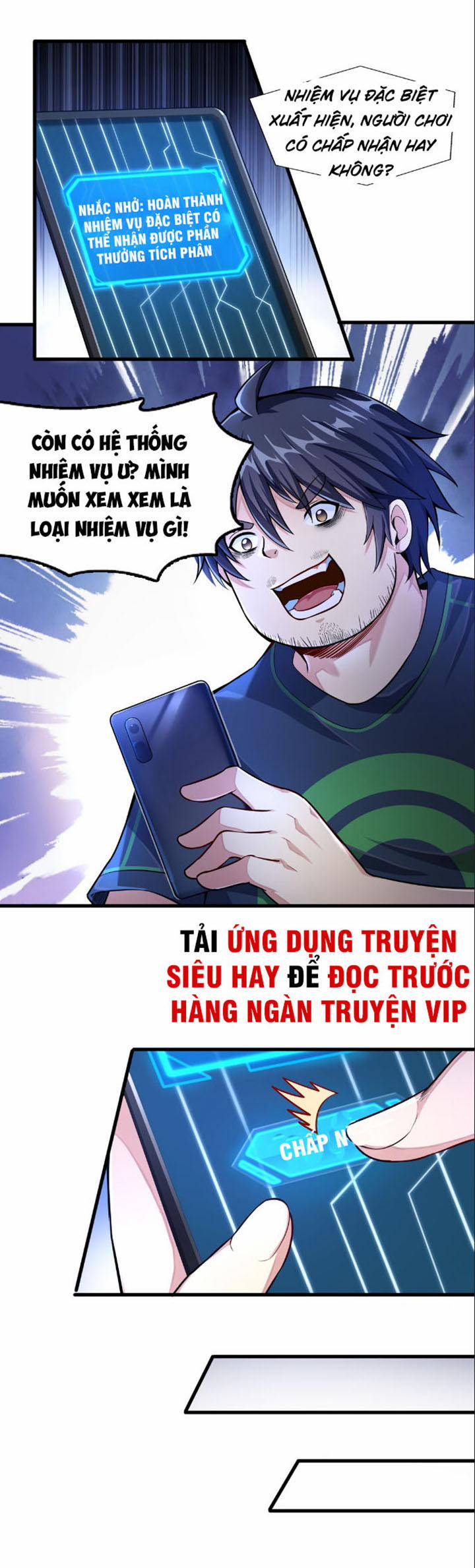 Một Trăm Triệu Điểm 1.2 trang 0