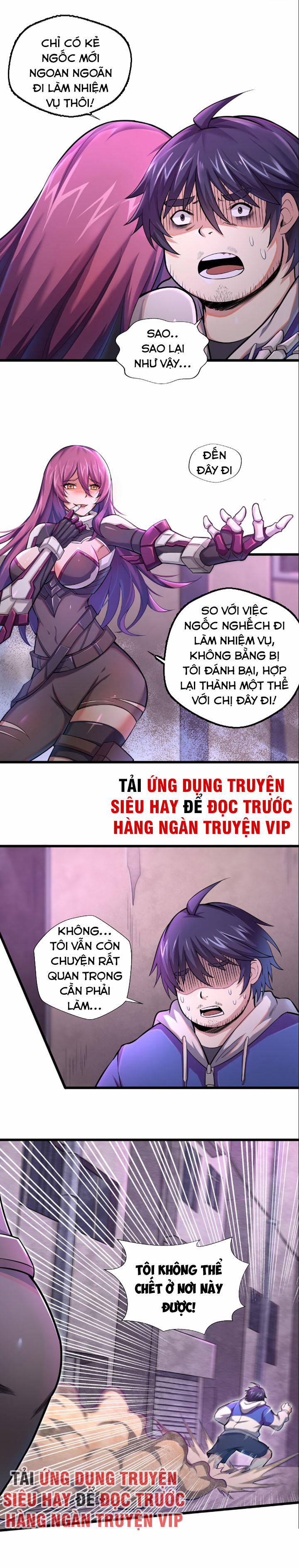 Một Trăm Triệu Điểm 1.2 trang 12