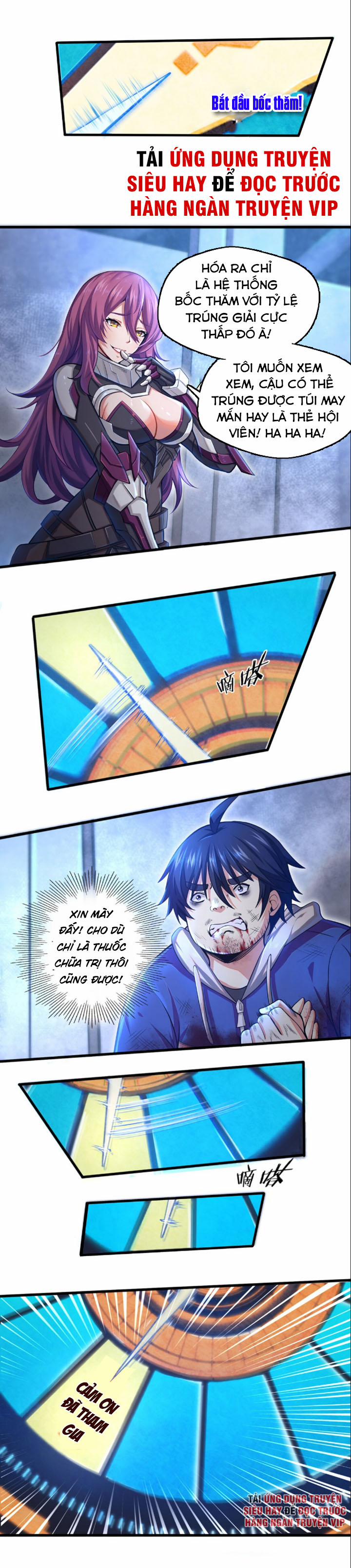 Một Trăm Triệu Điểm 1.2 trang 19