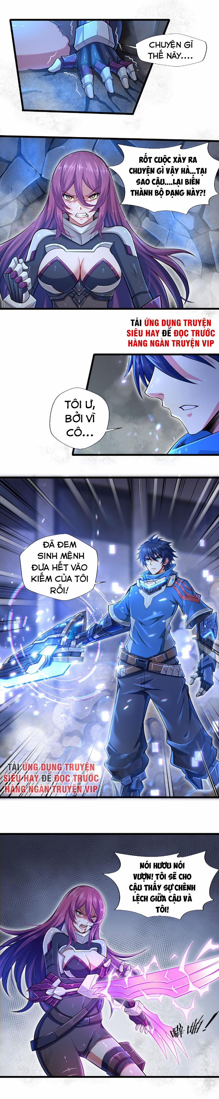 Một Trăm Triệu Điểm 1.3 trang 16