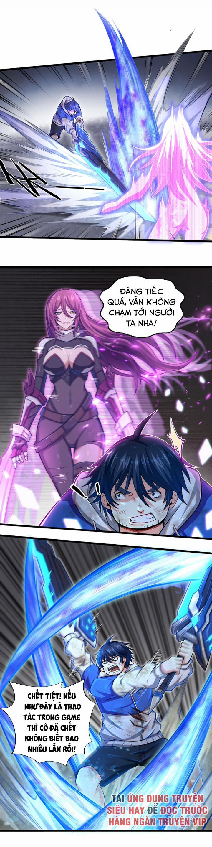 Một Trăm Triệu Điểm 1.3 trang 6