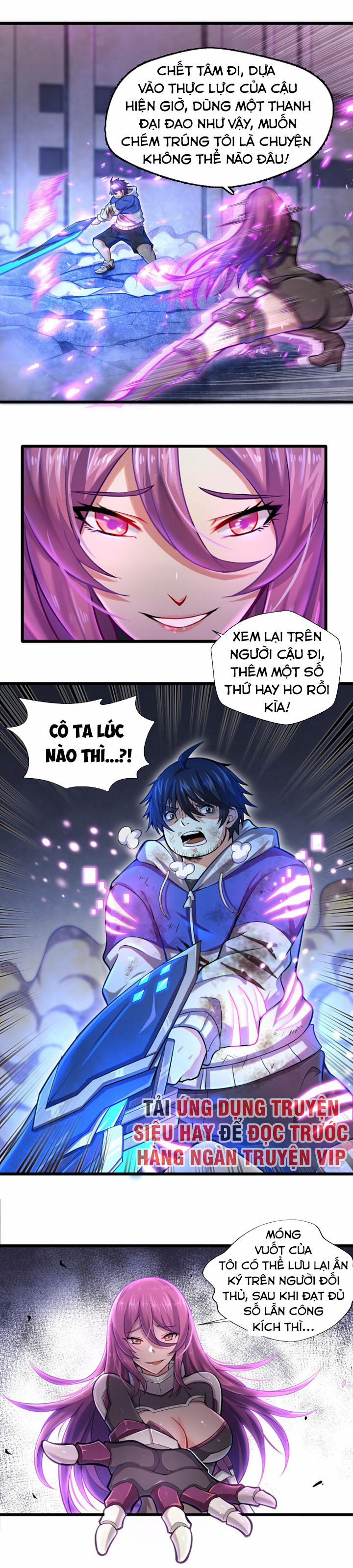 Một Trăm Triệu Điểm 1.3 trang 7