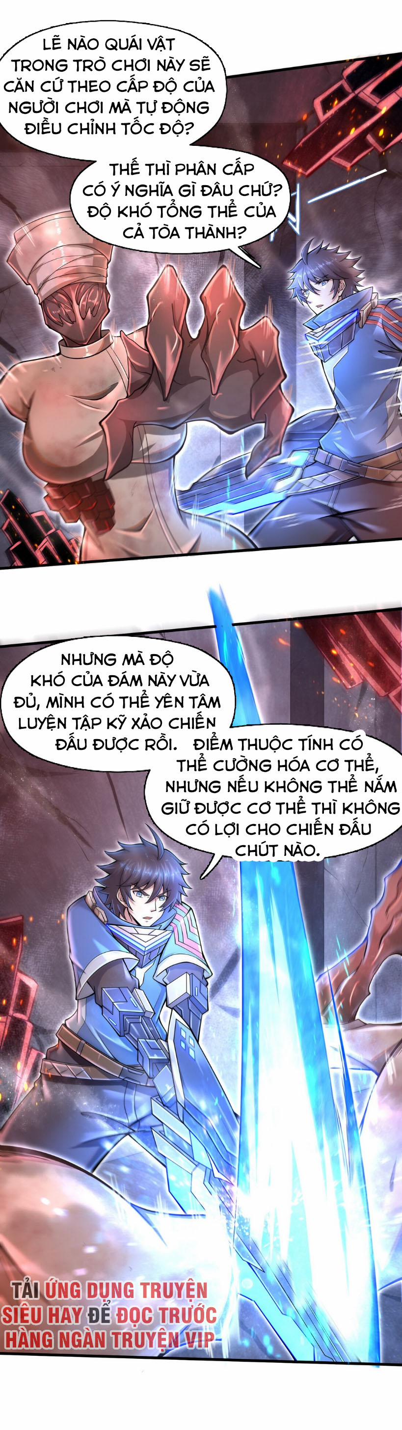 Một Trăm Triệu Điểm 11 trang 11