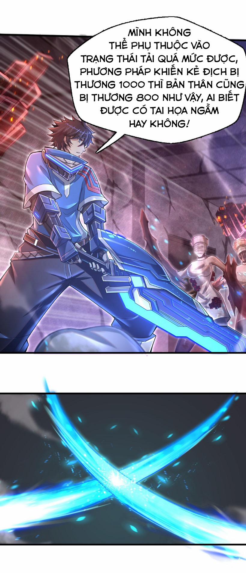 Một Trăm Triệu Điểm 11 trang 12