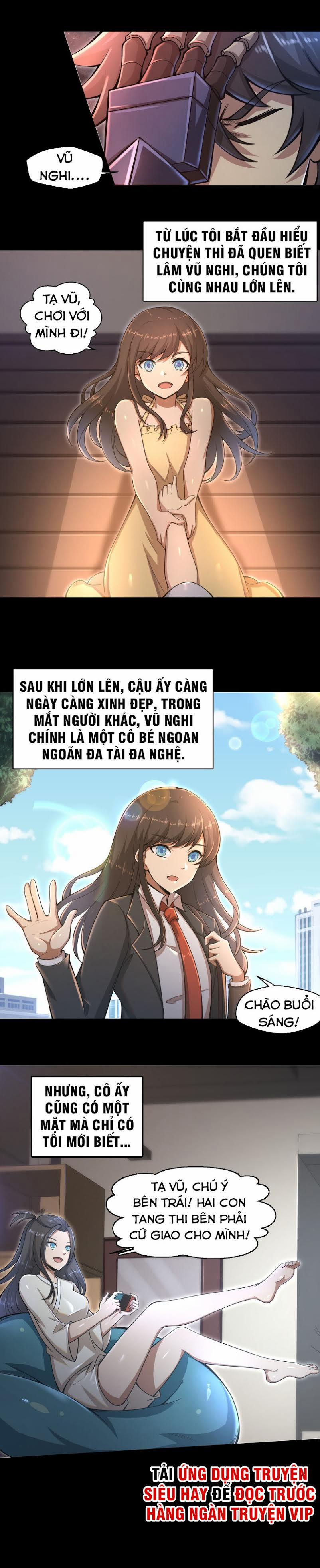 Một Trăm Triệu Điểm 11 trang 18