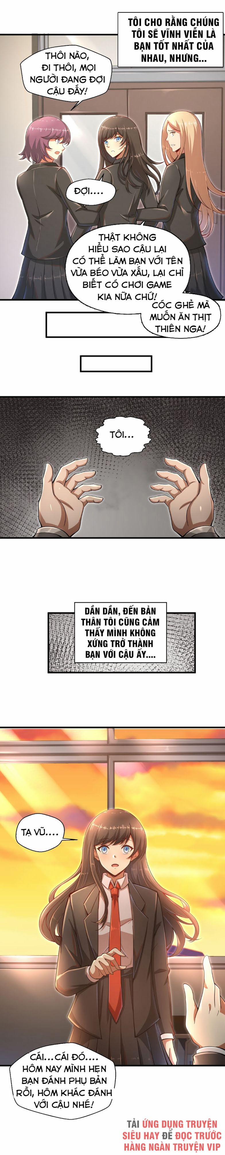 Một Trăm Triệu Điểm 11 trang 19