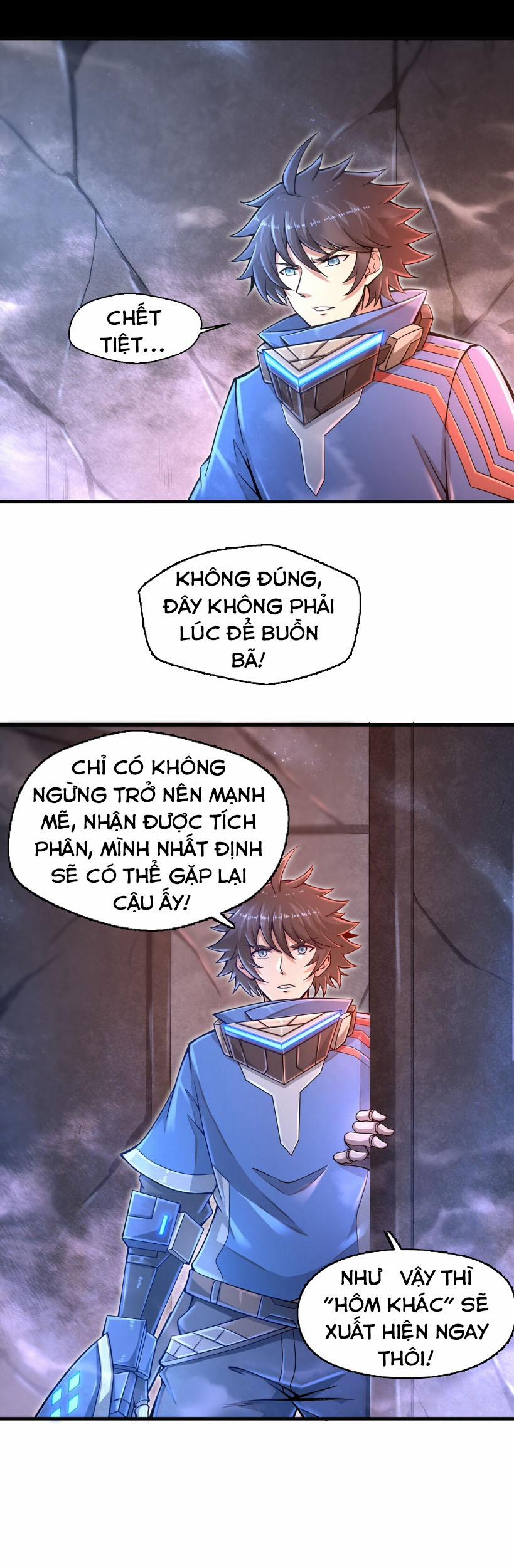 Một Trăm Triệu Điểm 11 trang 21