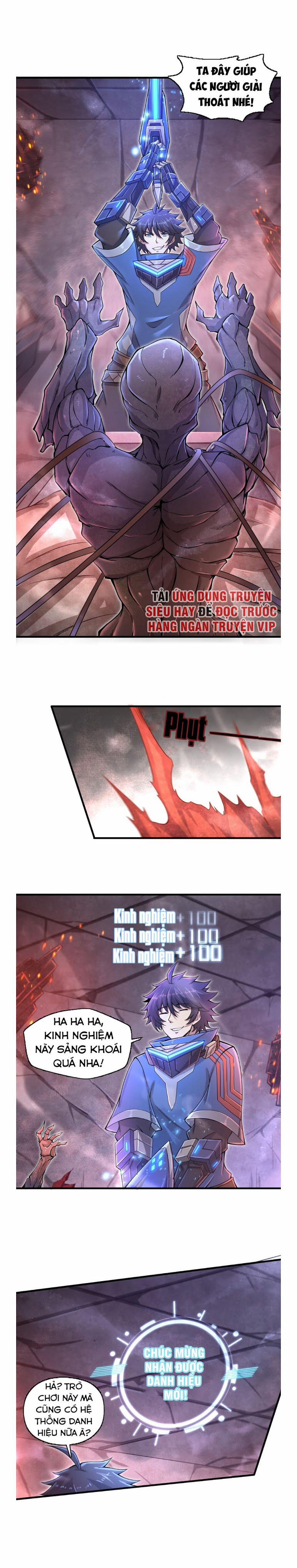 Một Trăm Triệu Điểm 11 trang 27