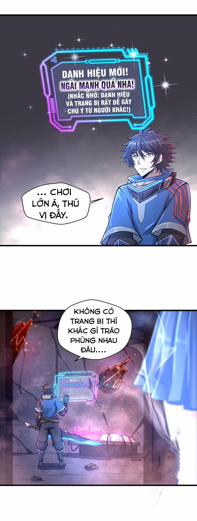 Một Trăm Triệu Điểm 11 trang 28