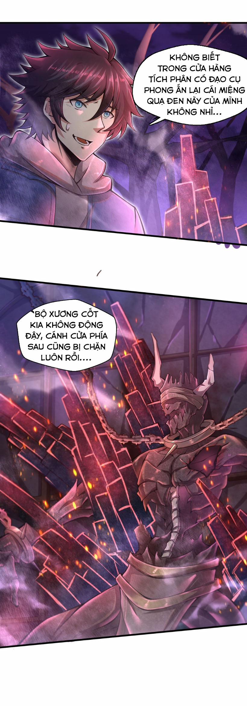 Một Trăm Triệu Điểm 11 trang 5