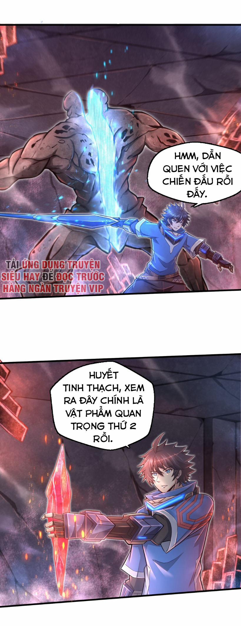 Một Trăm Triệu Điểm 12 trang 5