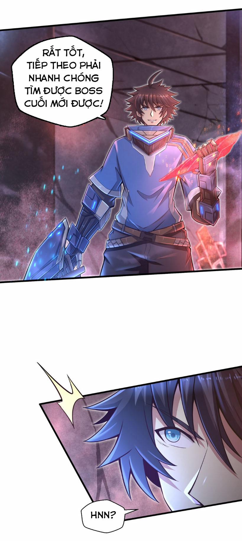 Một Trăm Triệu Điểm 12 trang 6