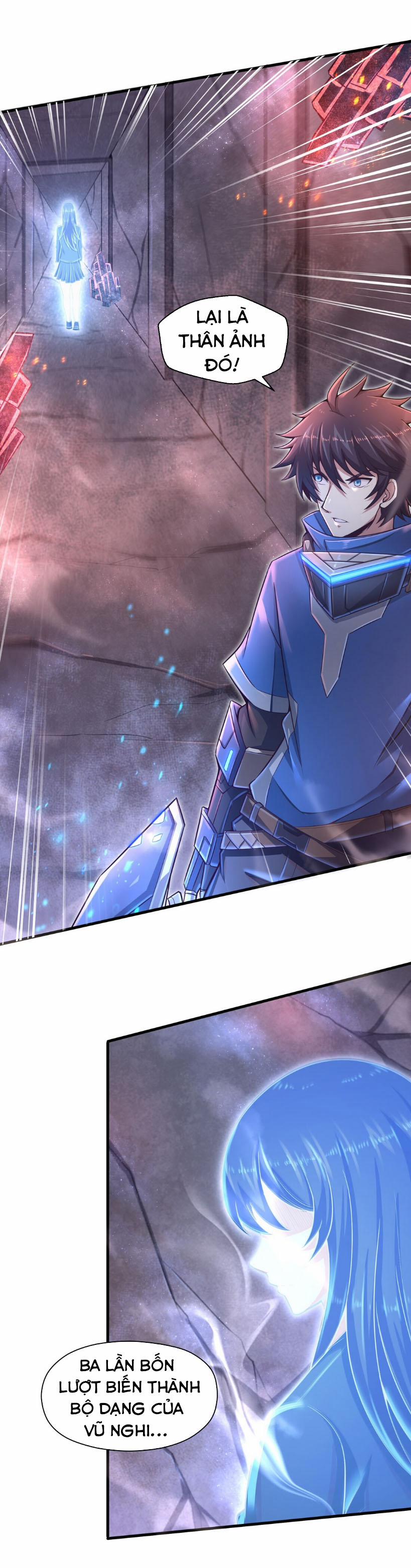 Một Trăm Triệu Điểm 12 trang 7