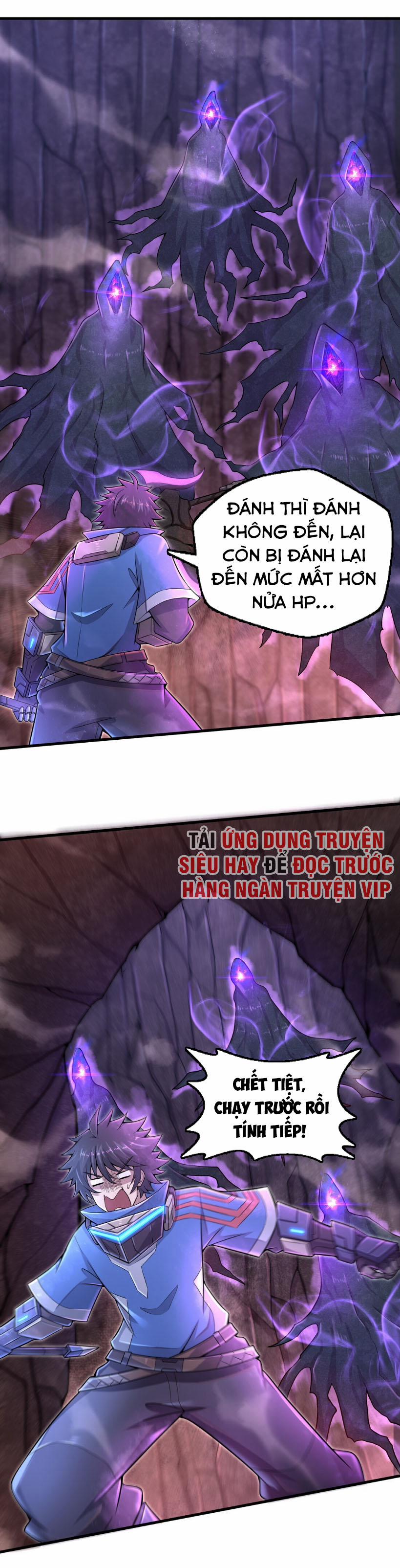 Một Trăm Triệu Điểm 13 trang 0