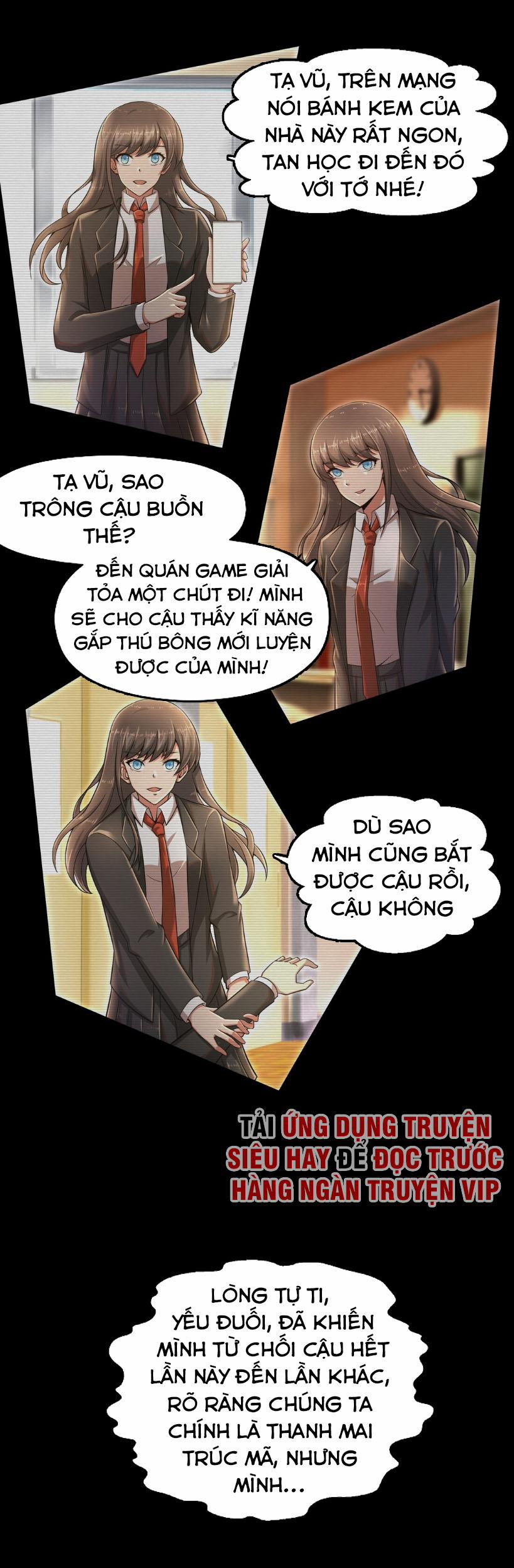 Một Trăm Triệu Điểm 13 trang 11