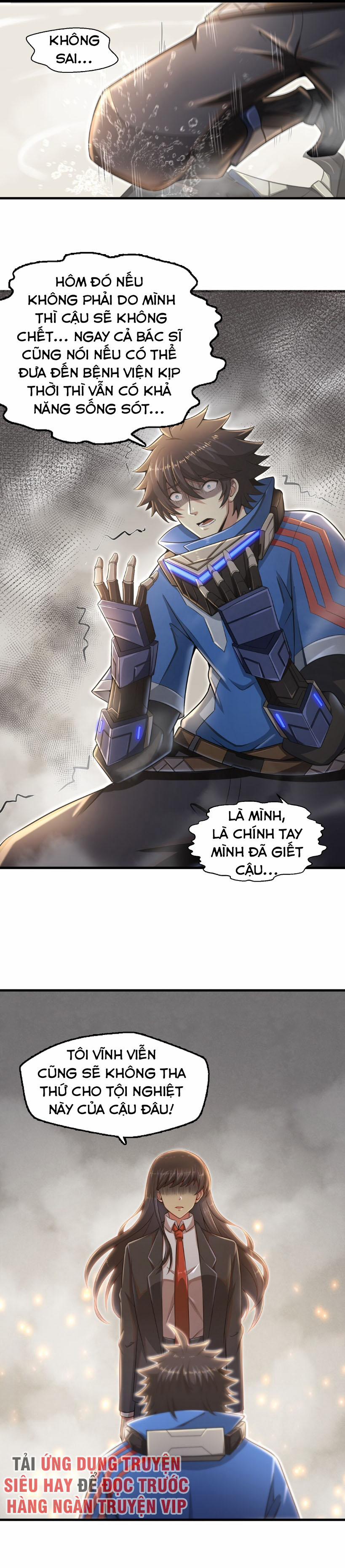 Một Trăm Triệu Điểm 13 trang 12