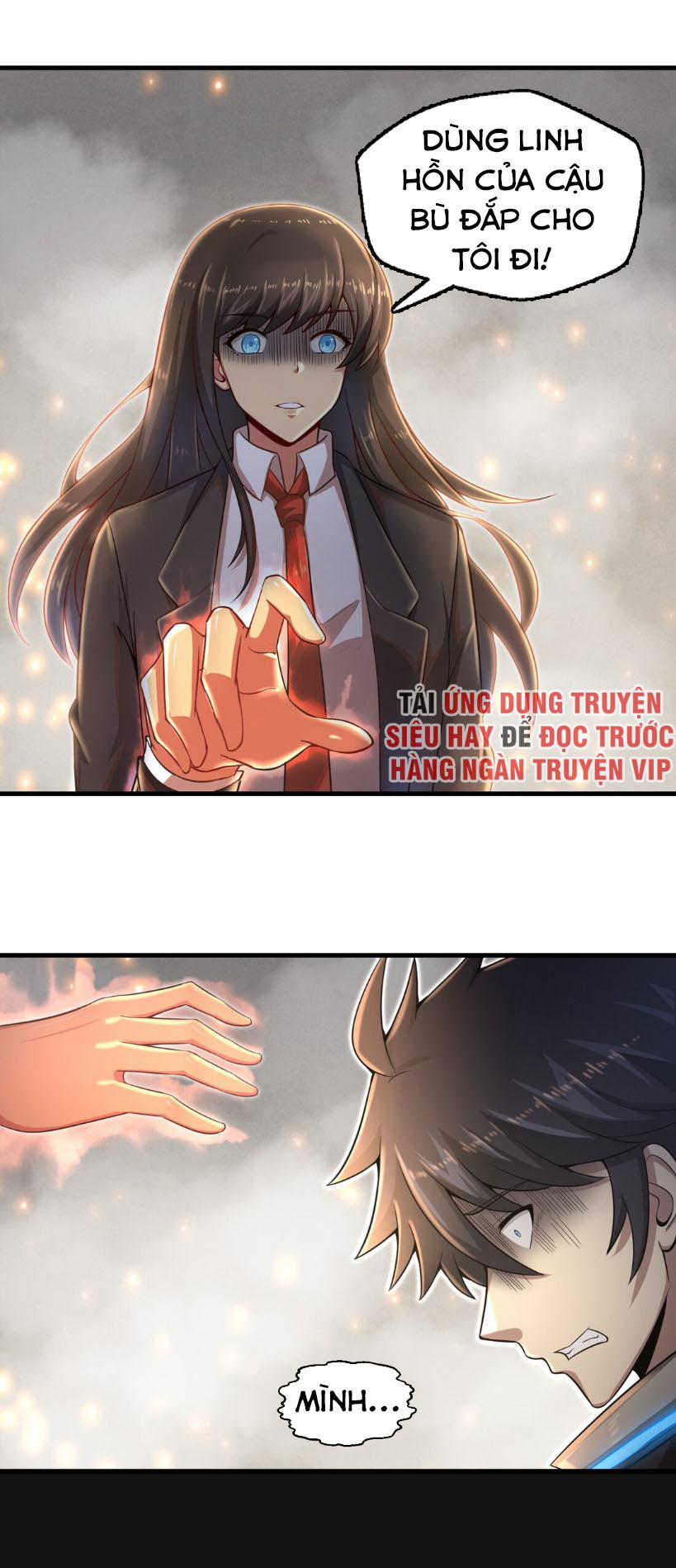 Một Trăm Triệu Điểm 13 trang 13