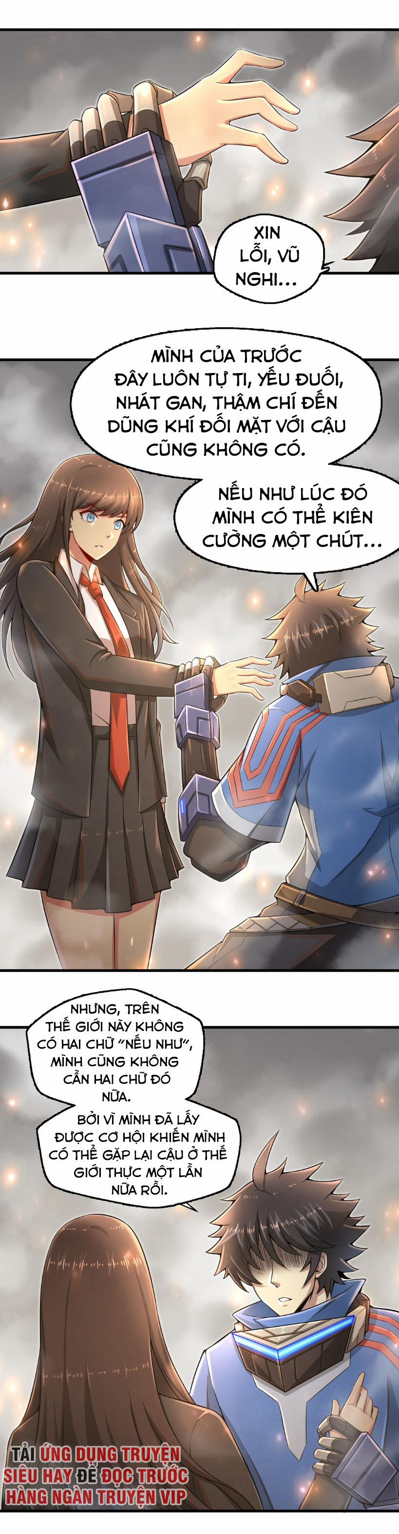 Một Trăm Triệu Điểm 13 trang 15