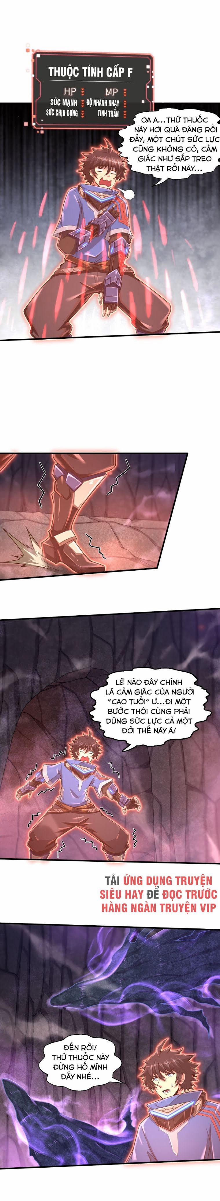 Một Trăm Triệu Điểm 13 trang 3