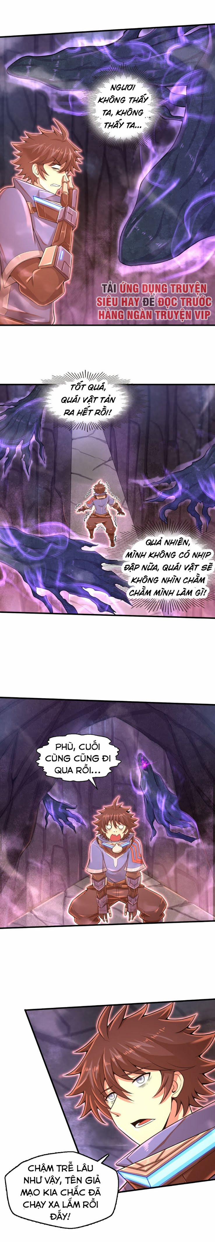 Một Trăm Triệu Điểm 13 trang 4