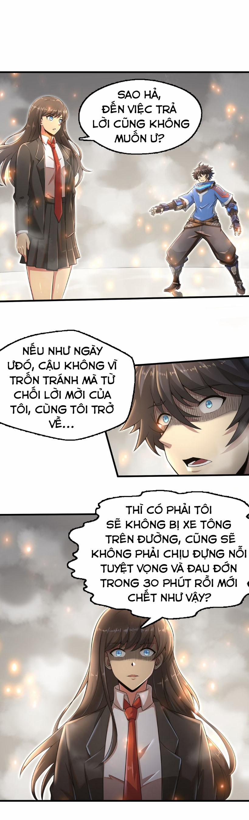 Một Trăm Triệu Điểm 13 trang 9