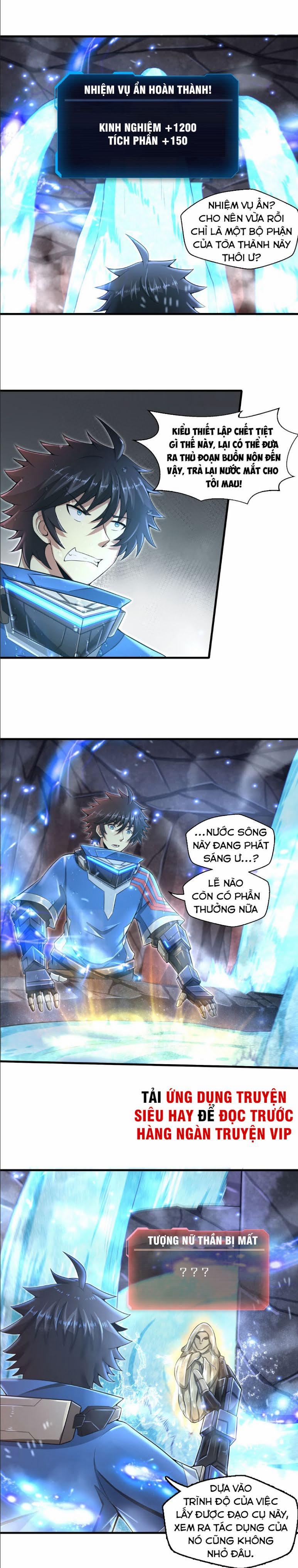 Một Trăm Triệu Điểm 14 trang 1