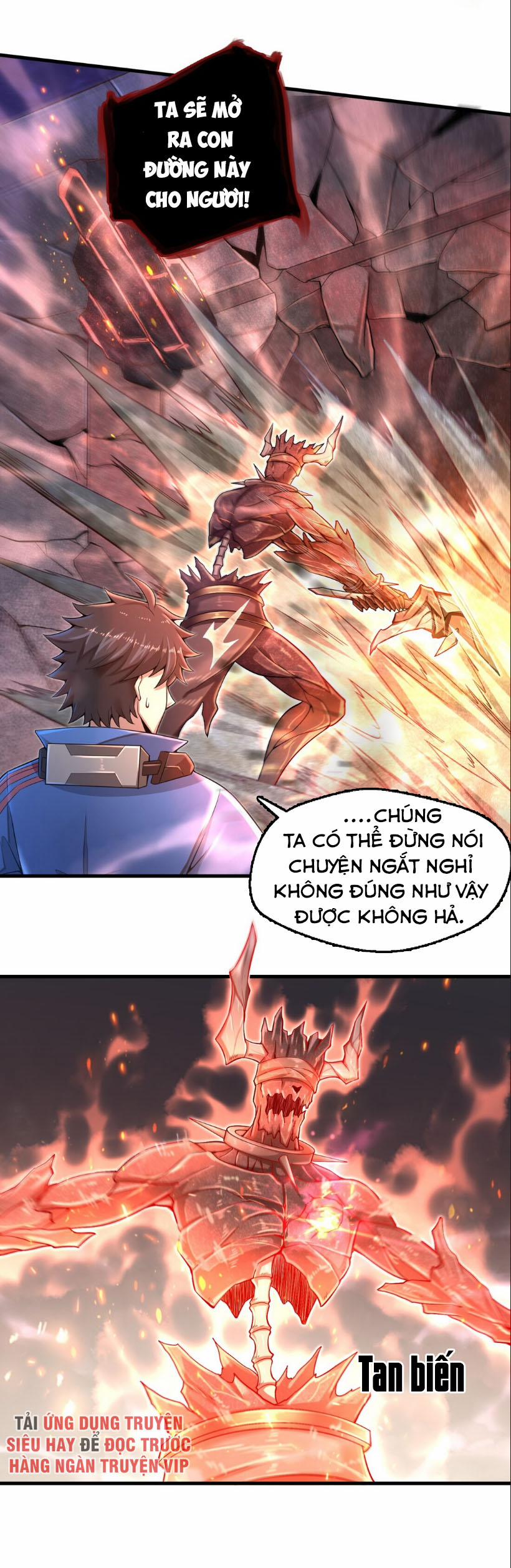 Một Trăm Triệu Điểm 14 trang 13