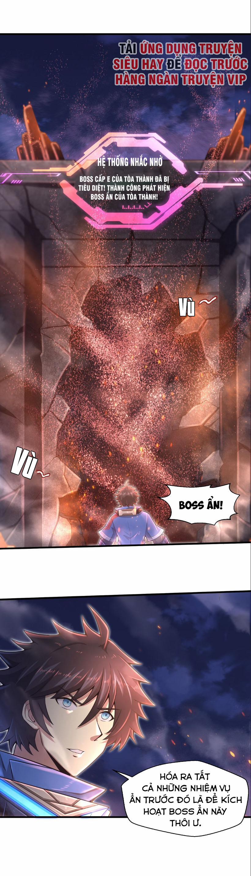 Một Trăm Triệu Điểm 14 trang 14