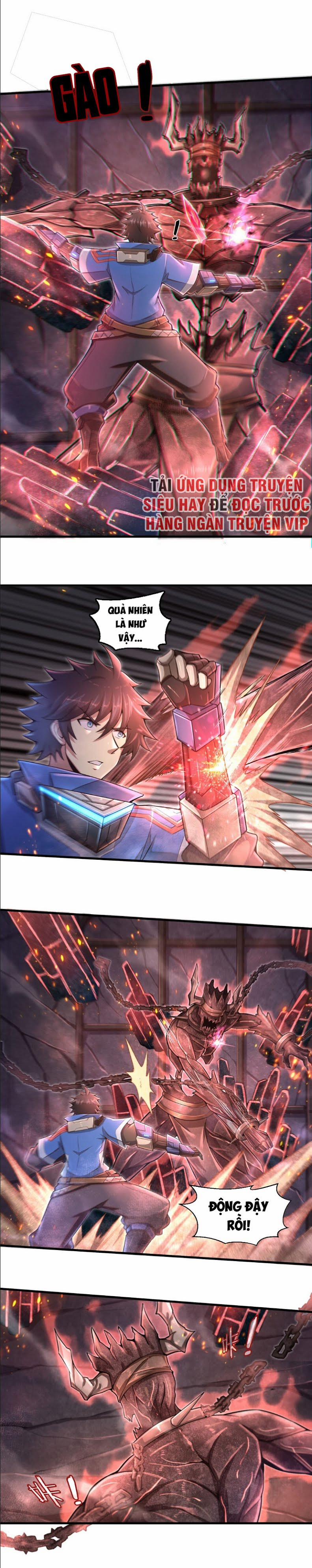 Một Trăm Triệu Điểm 14 trang 6