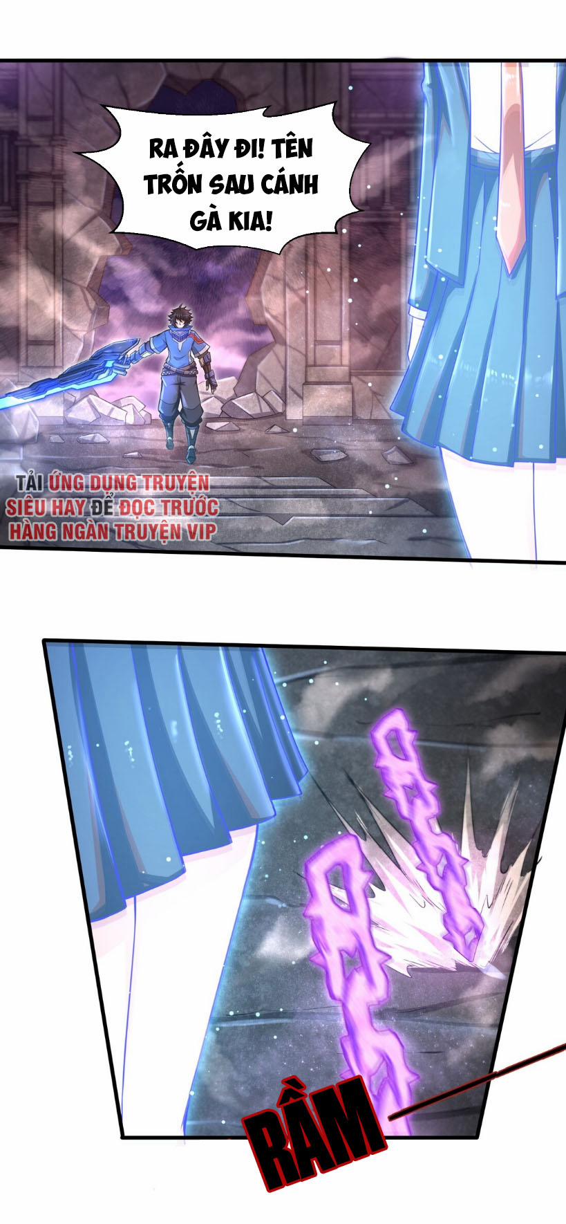 Một Trăm Triệu Điểm 15 trang 0