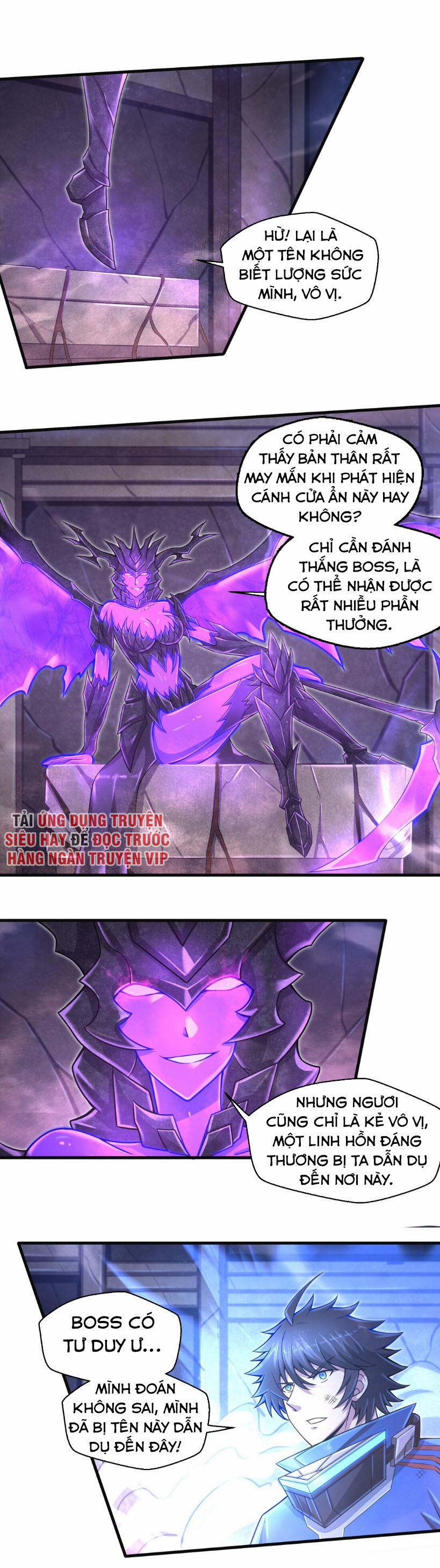 Một Trăm Triệu Điểm 15 trang 10