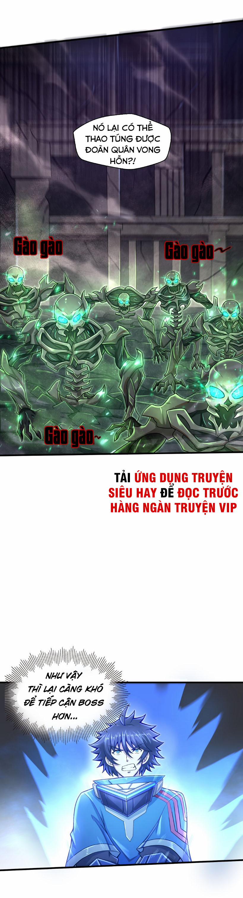 Một Trăm Triệu Điểm 15 trang 13