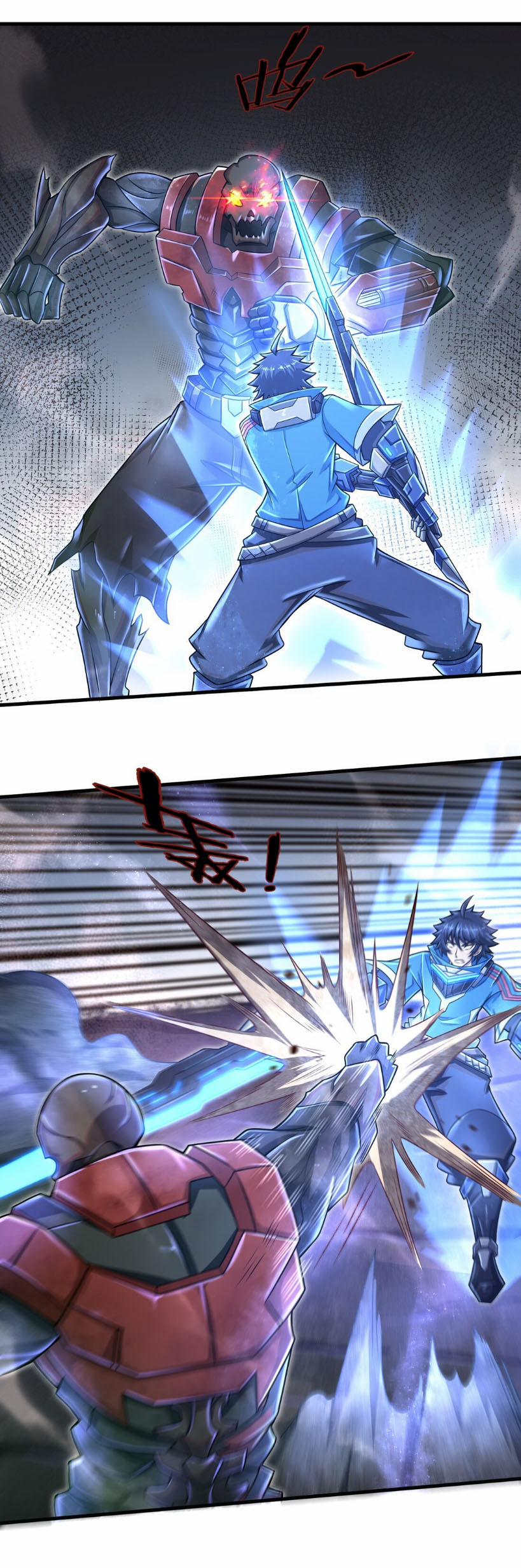 Một Trăm Triệu Điểm 15 trang 16