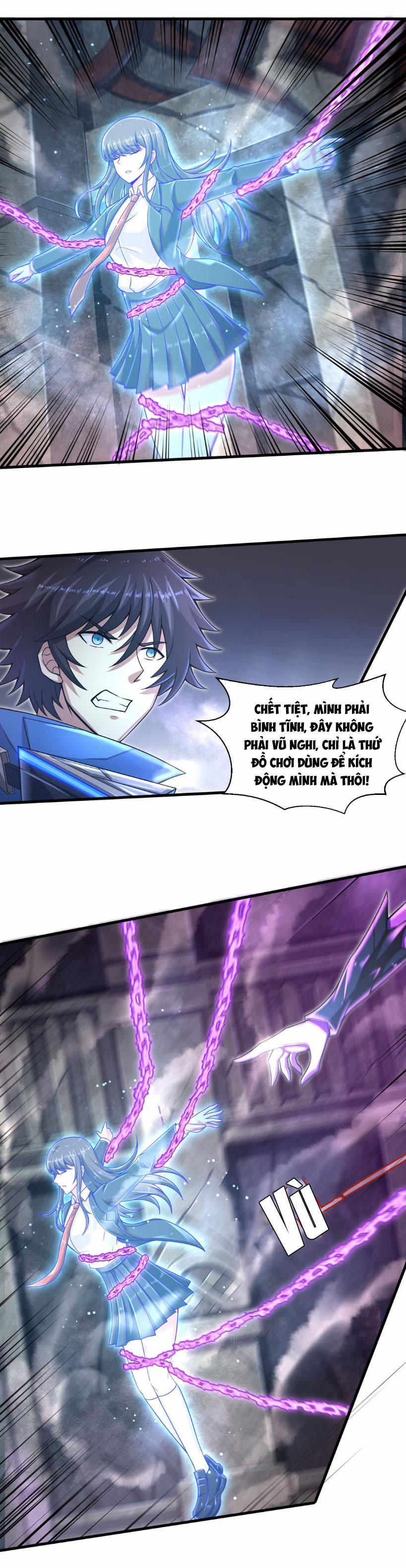 Một Trăm Triệu Điểm 15 trang 2