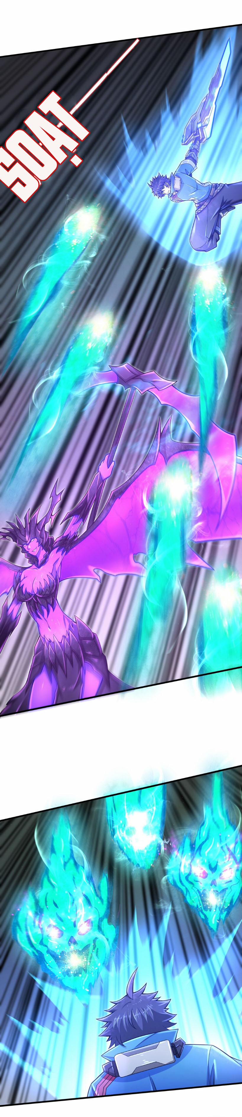 Một Trăm Triệu Điểm 15 trang 7