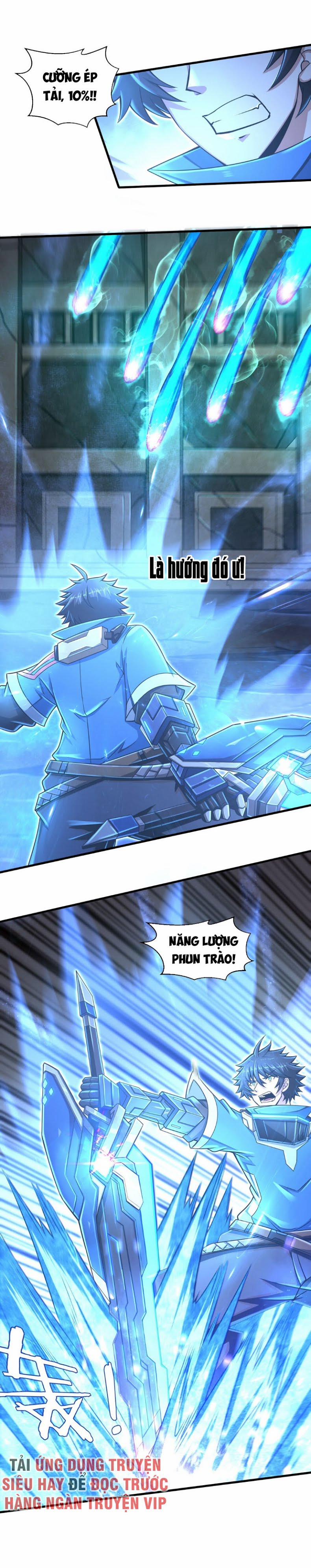 Một Trăm Triệu Điểm 16 trang 0