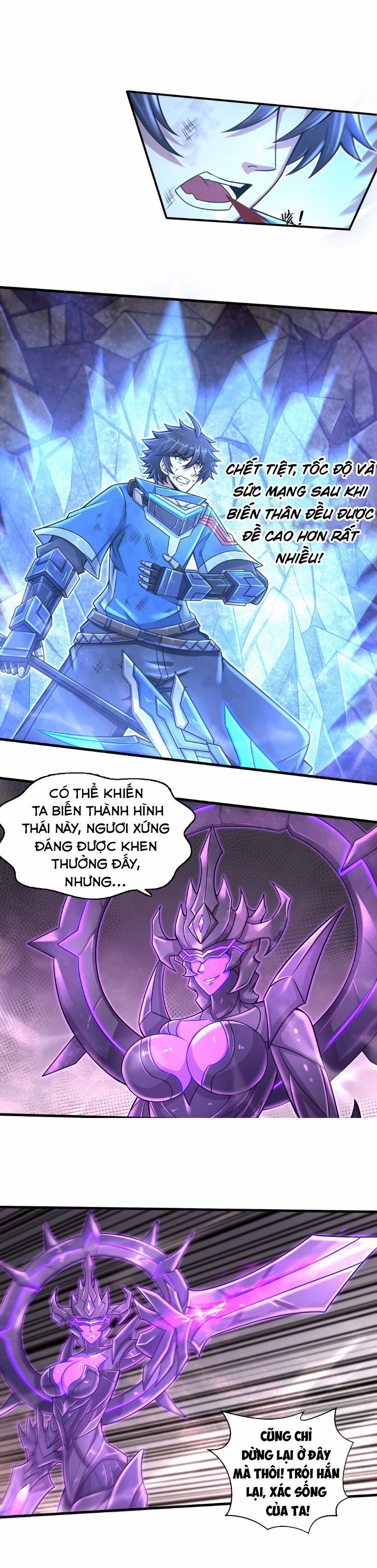 Một Trăm Triệu Điểm 16 trang 14