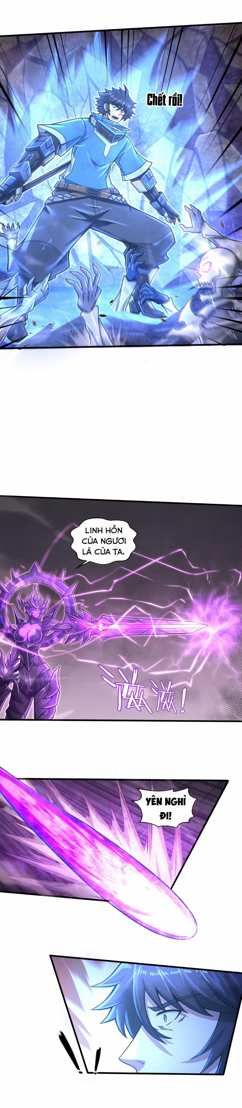 Một Trăm Triệu Điểm 16 trang 15